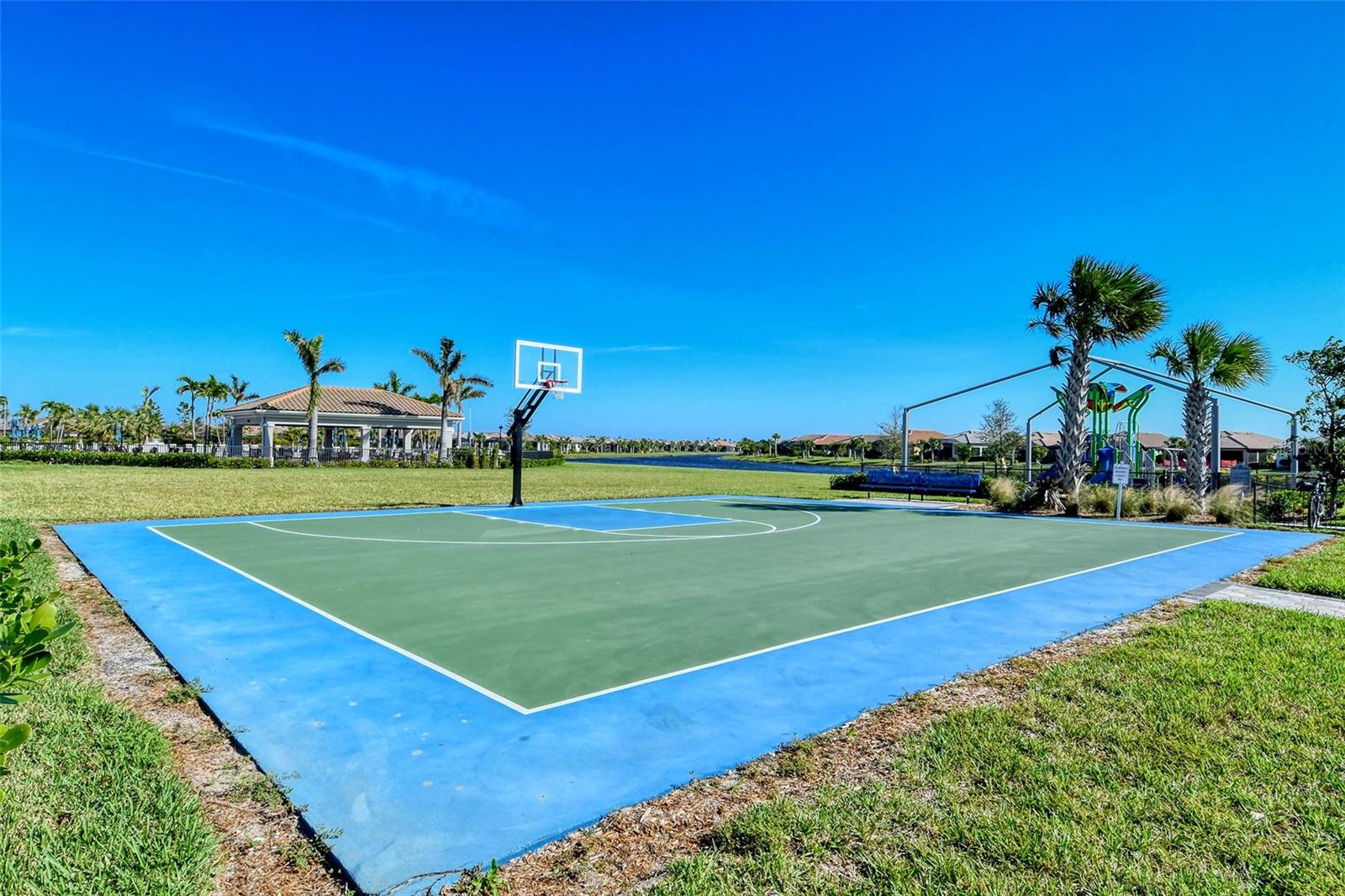 ISLANDWALK AT WEST VILLAGES PH 1A - Residential