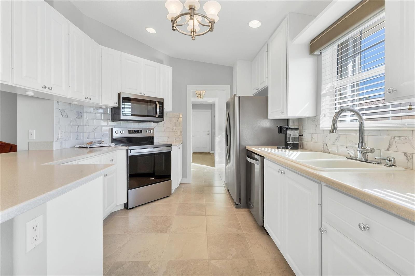 ISLANDWALK AT WEST VILLAGES PH 1A - Residential