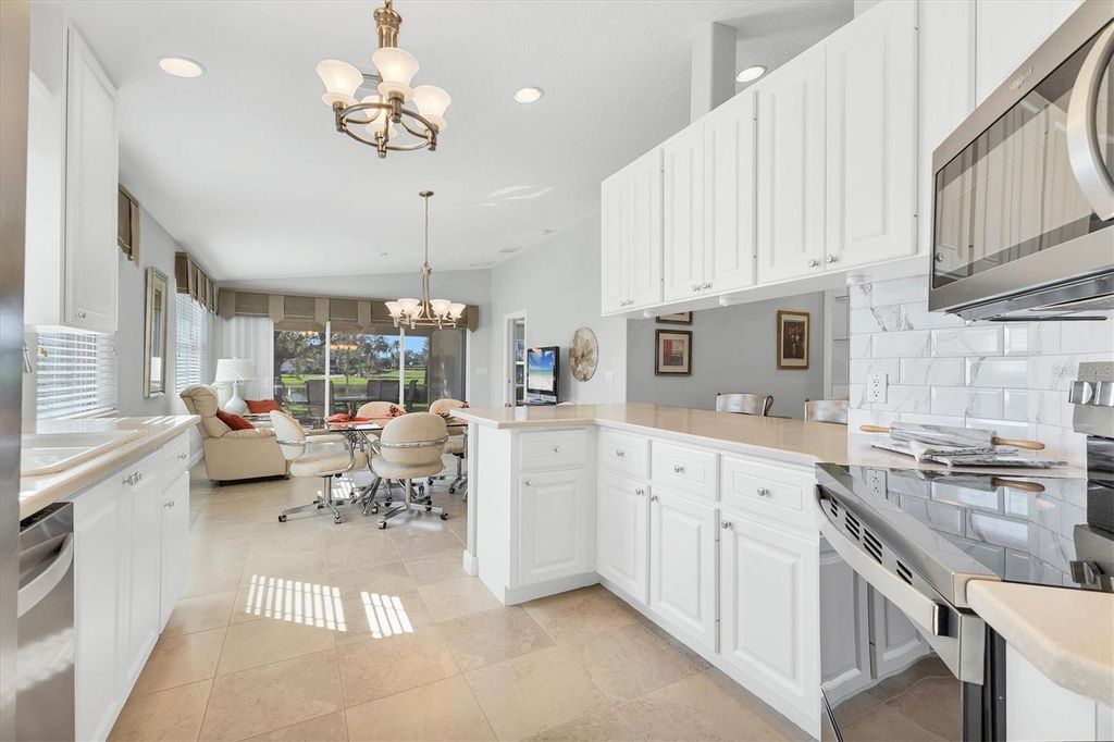 Photo of 6057 Erice Street, Venice, FL 34293 (MLS # A4657848)