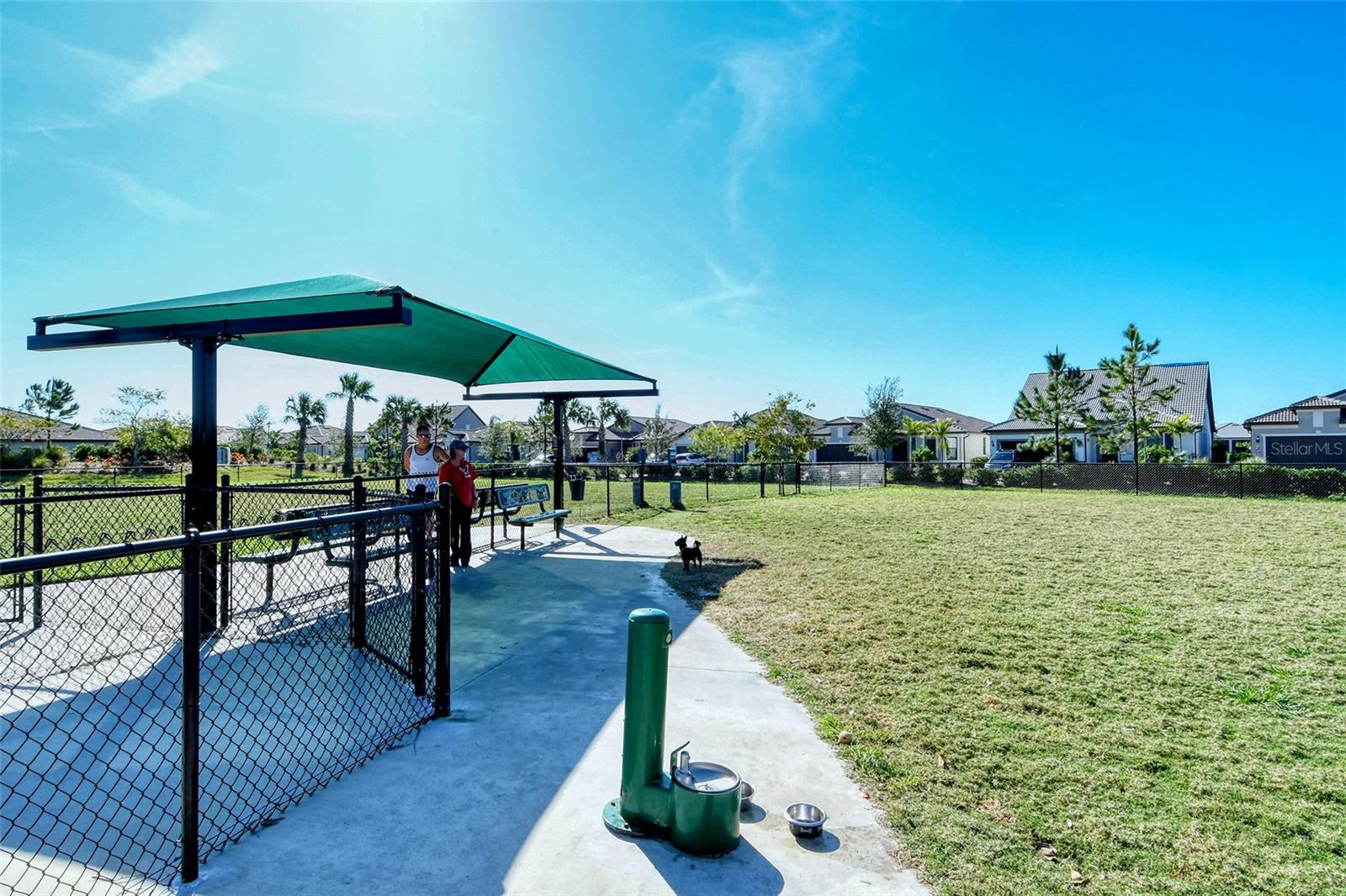 ISLANDWALK AT WEST VILLAGES PH 1A - Residential