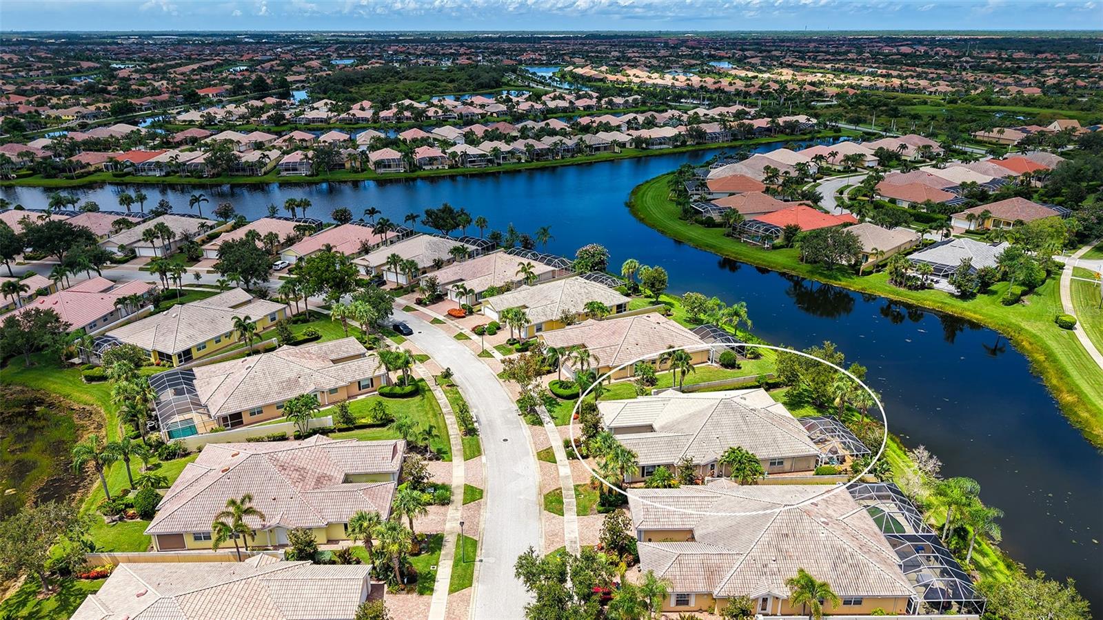 ISLANDWALK AT WEST VILLAGES PH 1A - Residential