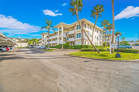 A home in CLEARWATER