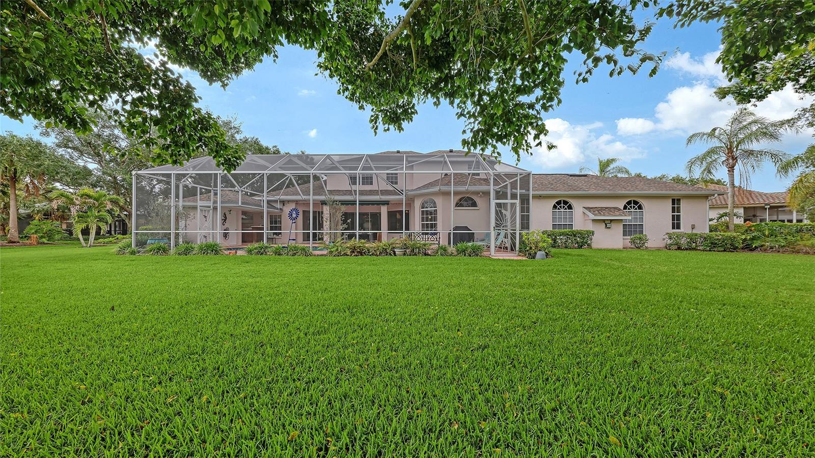 SERENOA - Residential