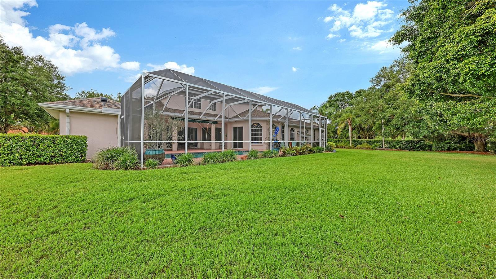 SERENOA - Residential