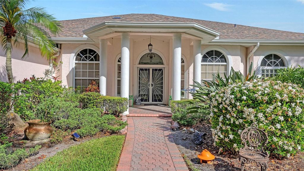 Photo of 7025 N Serenoa Drive, Sarasota, FL 34241 (MLS # A4693204)