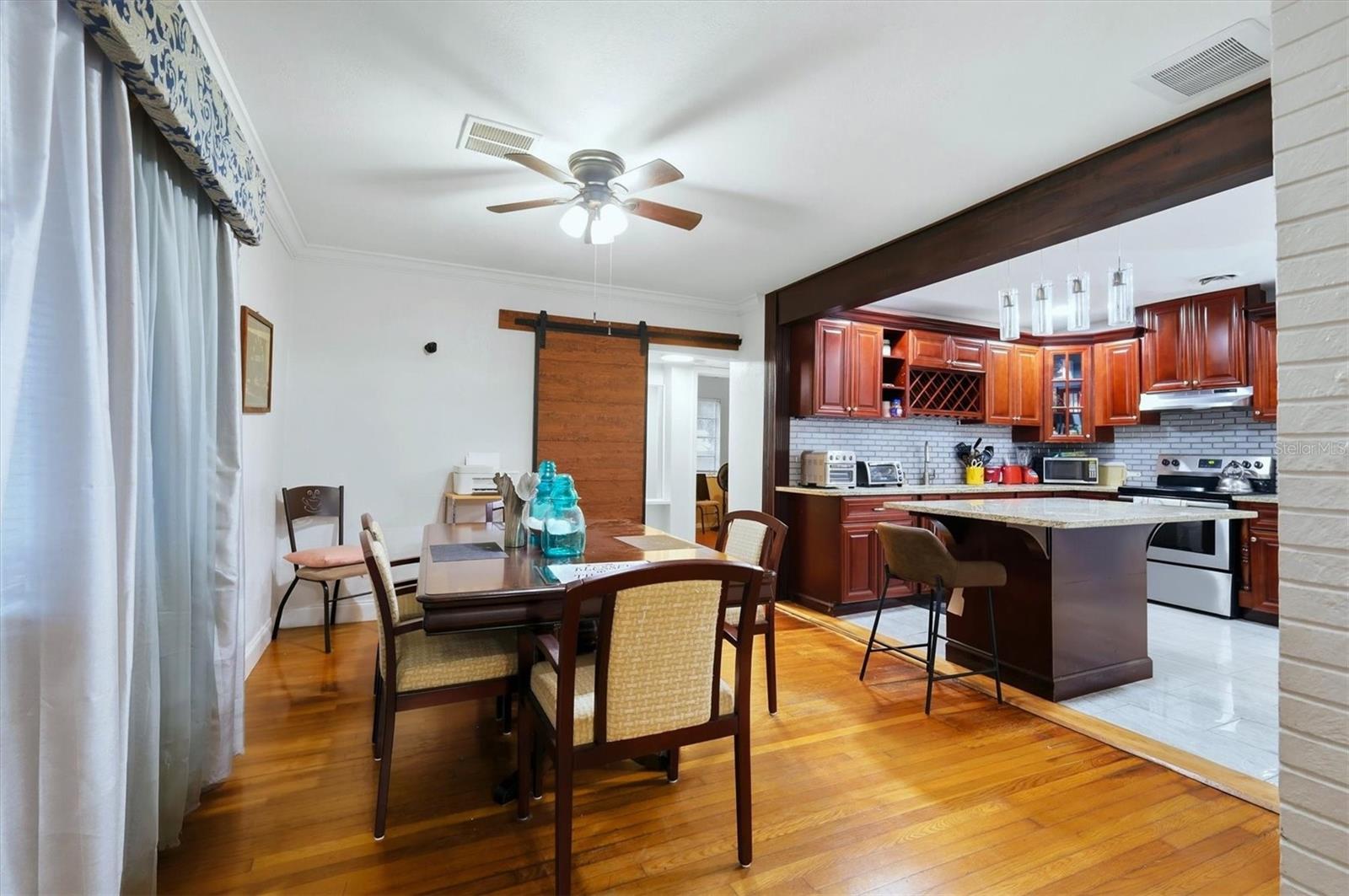 SPAULDINGS SUB - Residential