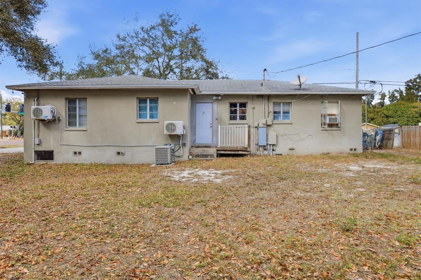 SPAULDINGS SUB - Residential