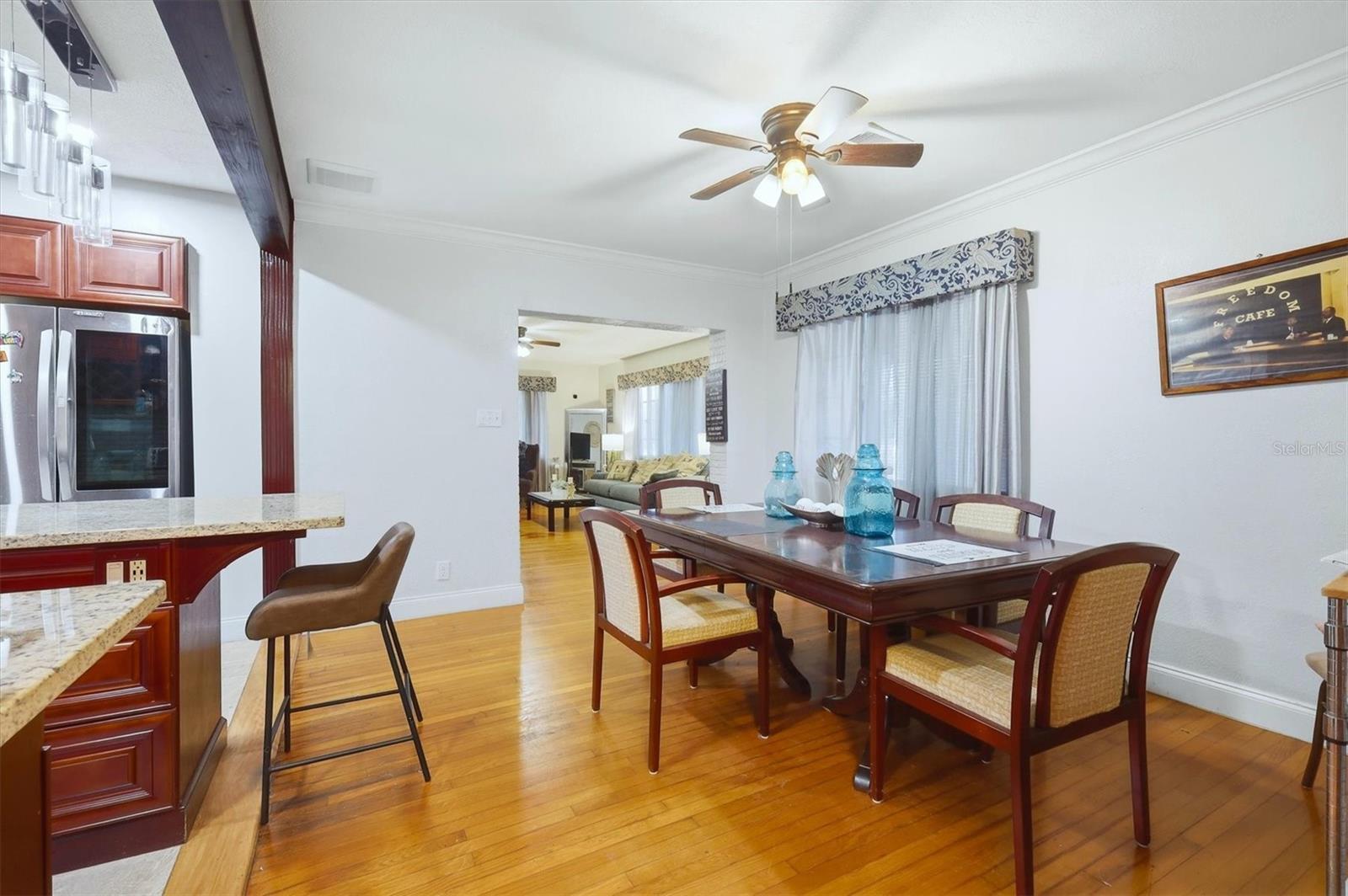 SPAULDINGS SUB - Residential