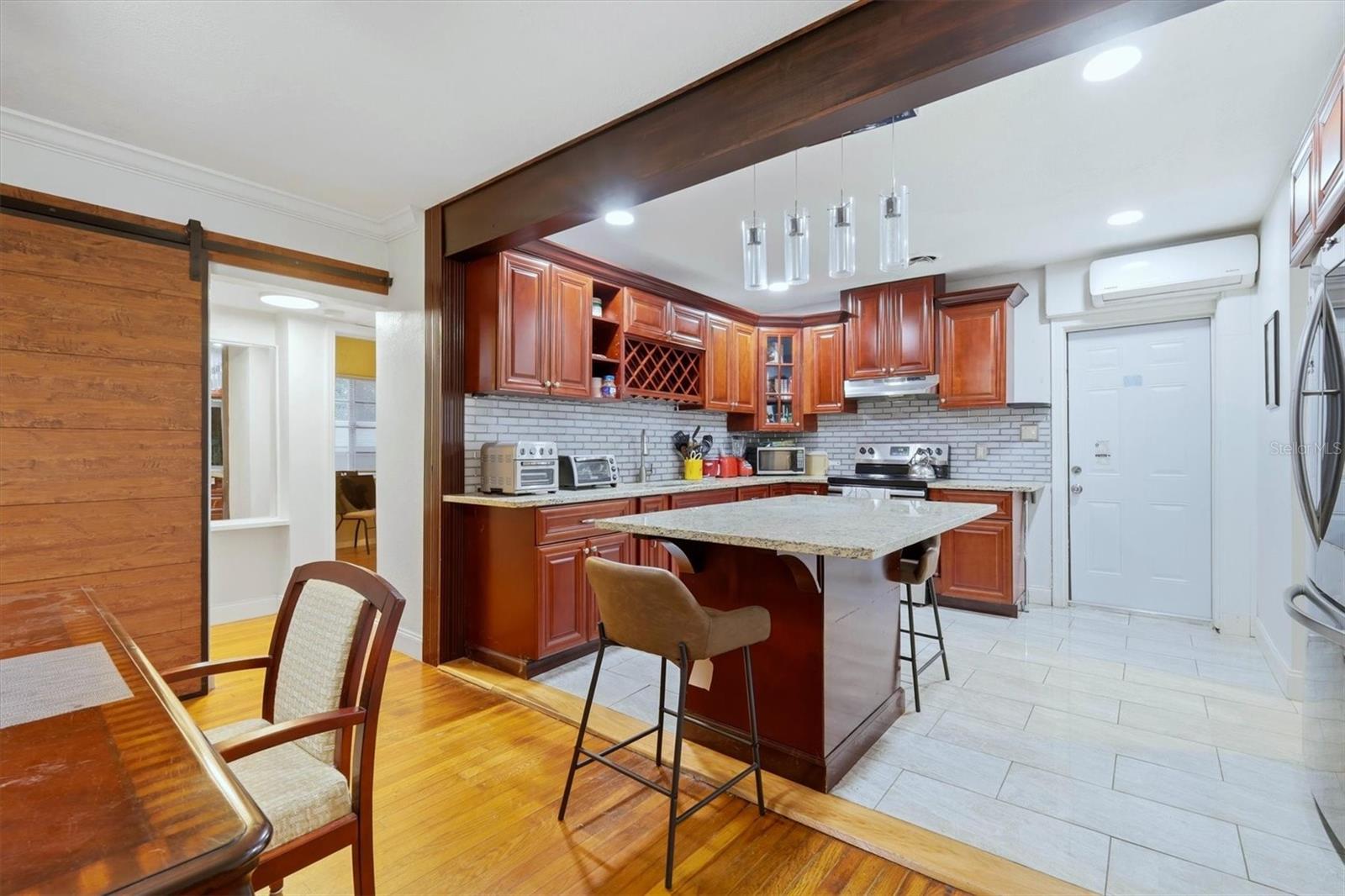 SPAULDINGS SUB - Residential