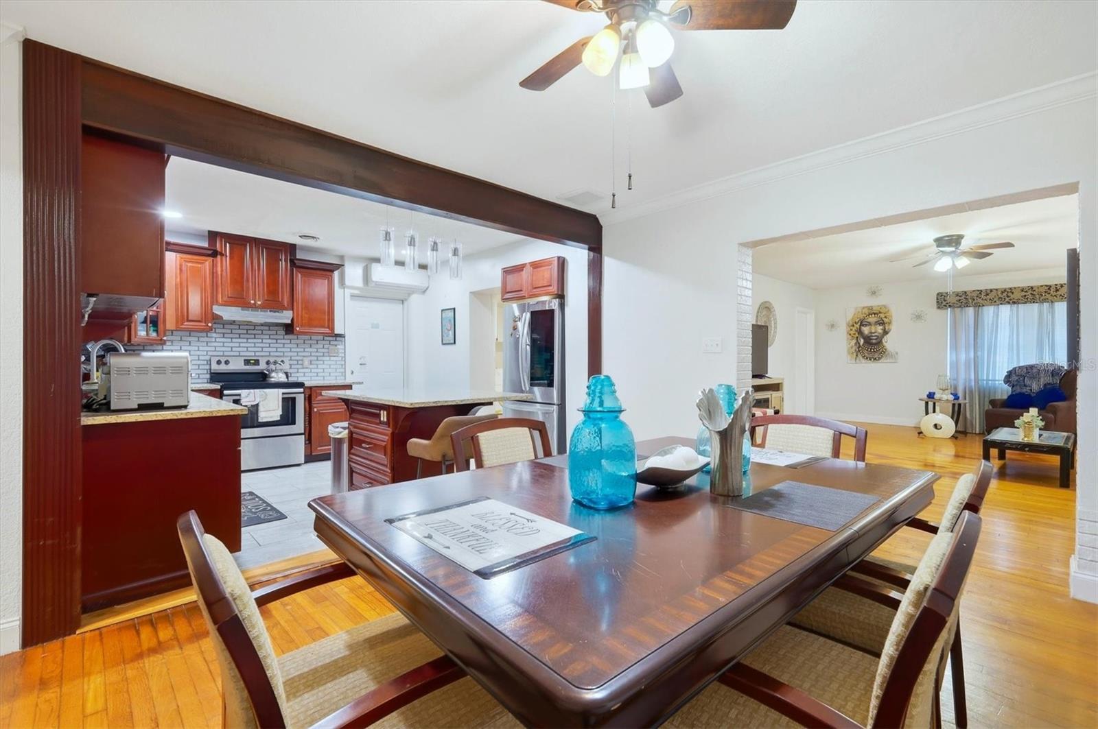 SPAULDINGS SUB - Residential