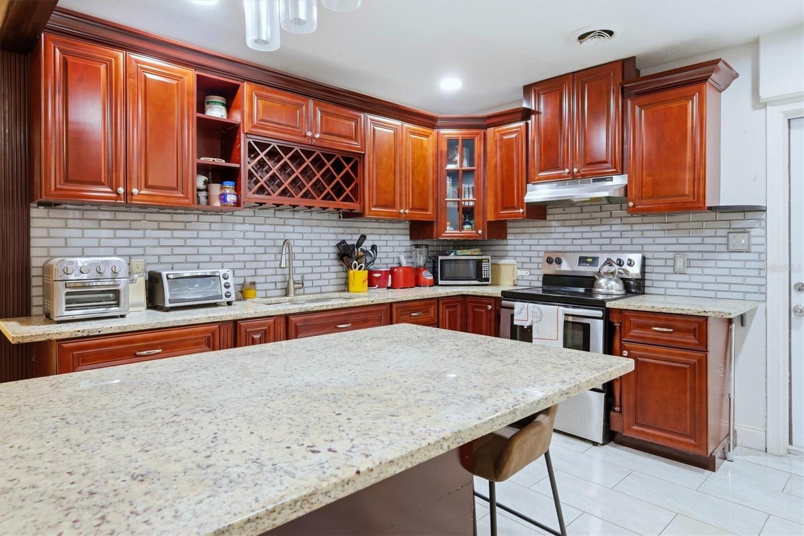 SPAULDINGS SUB - Residential