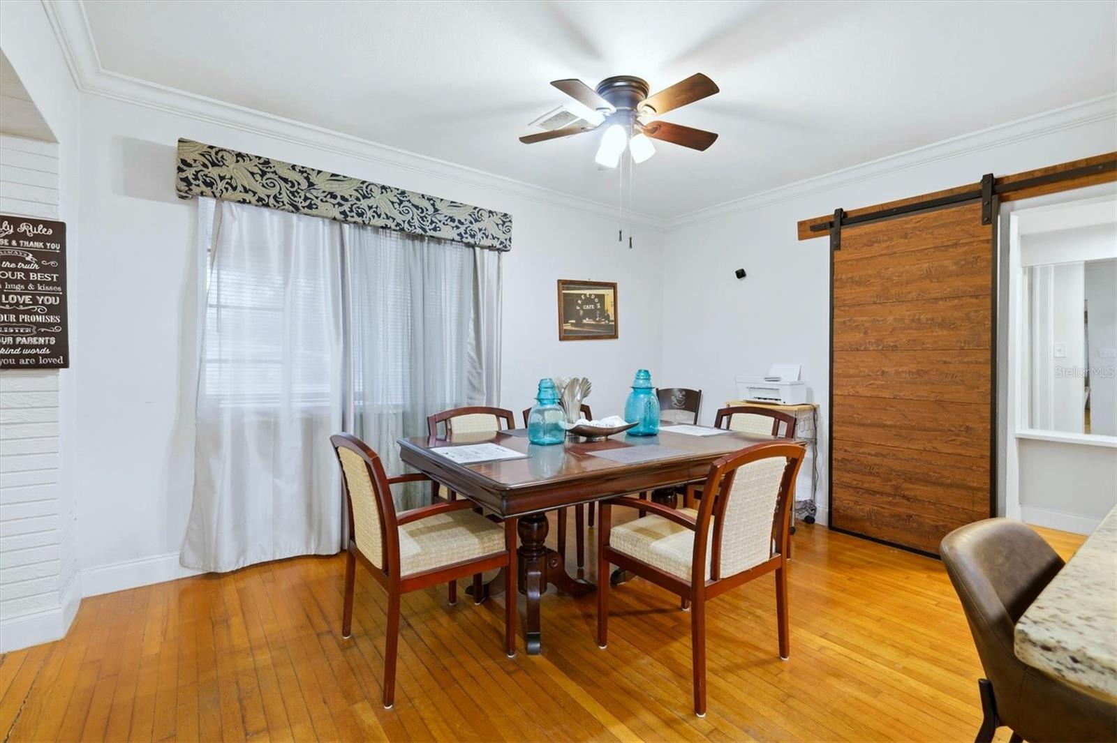 SPAULDINGS SUB - Residential