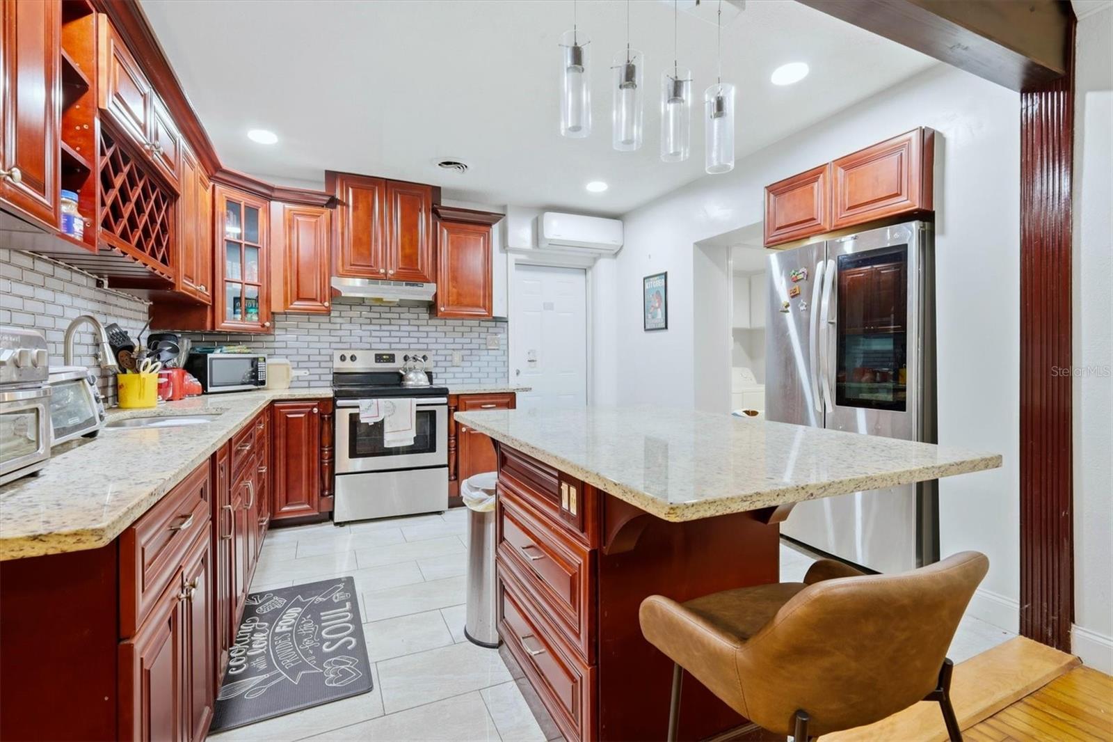 SPAULDINGS SUB - Residential