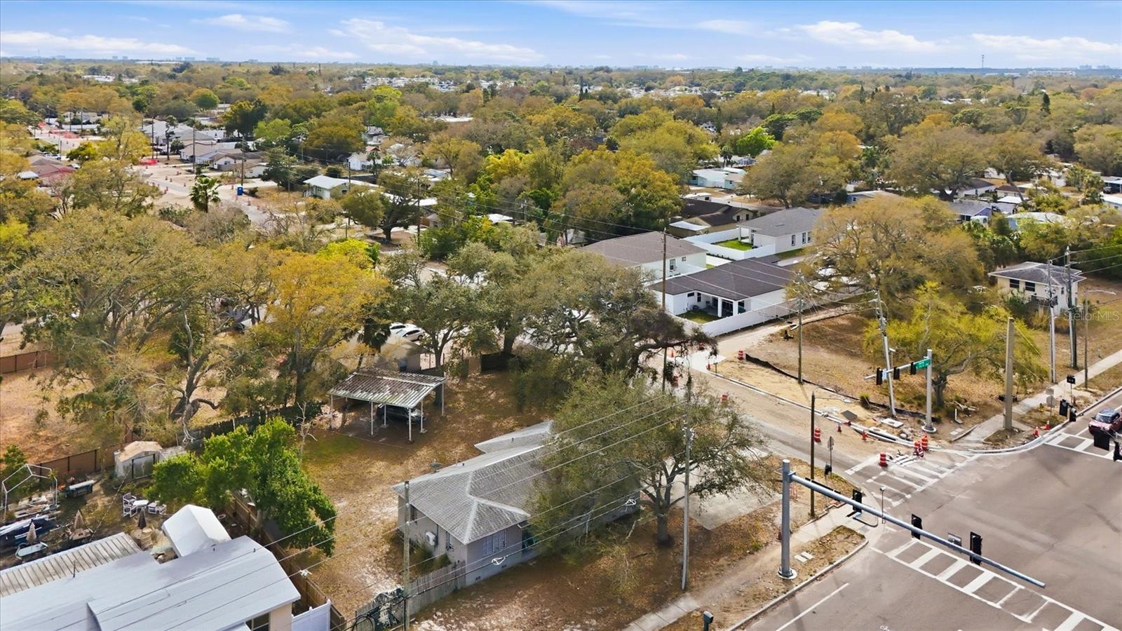 SPAULDINGS SUB - Residential