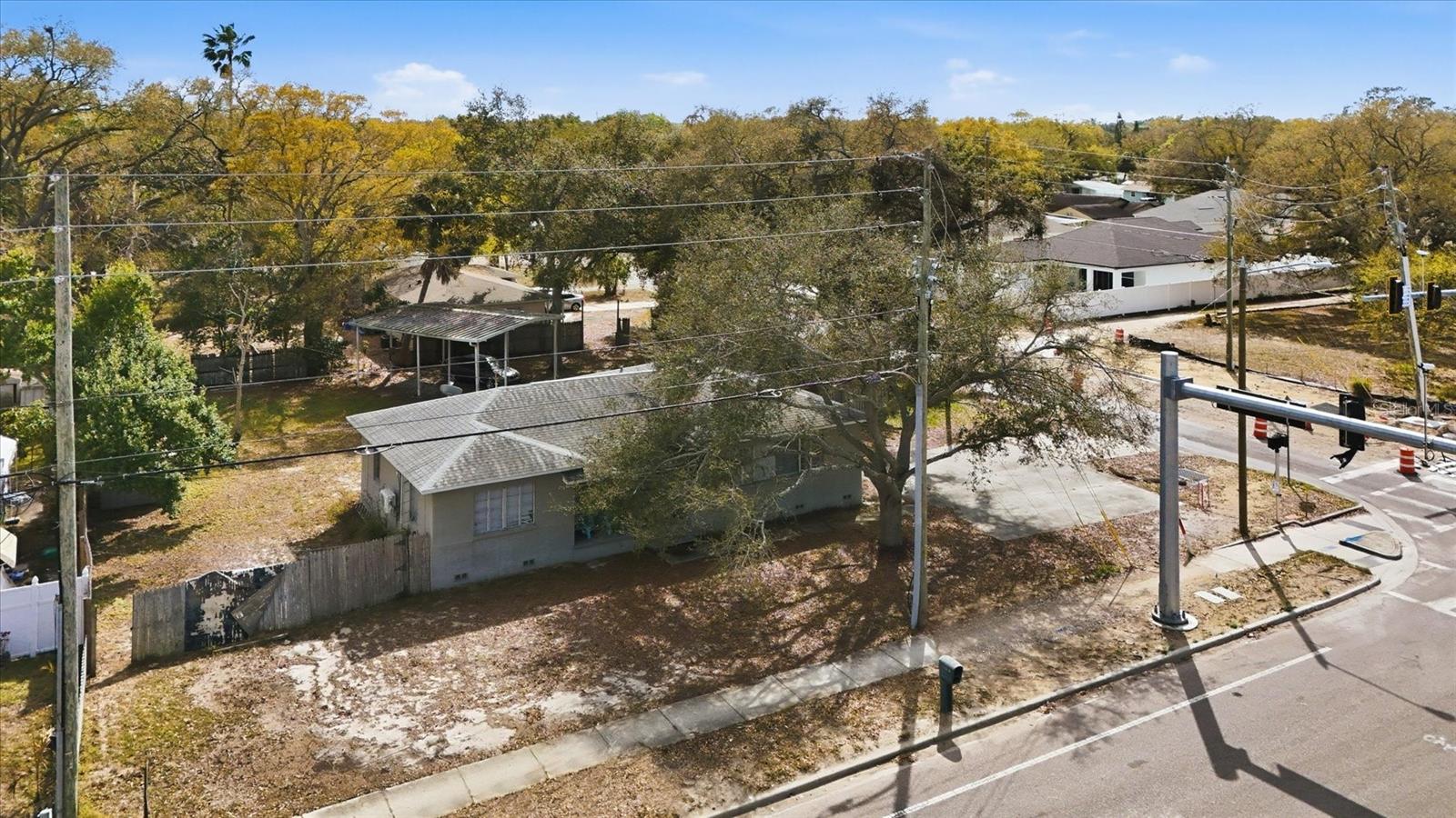 SPAULDINGS SUB - Residential