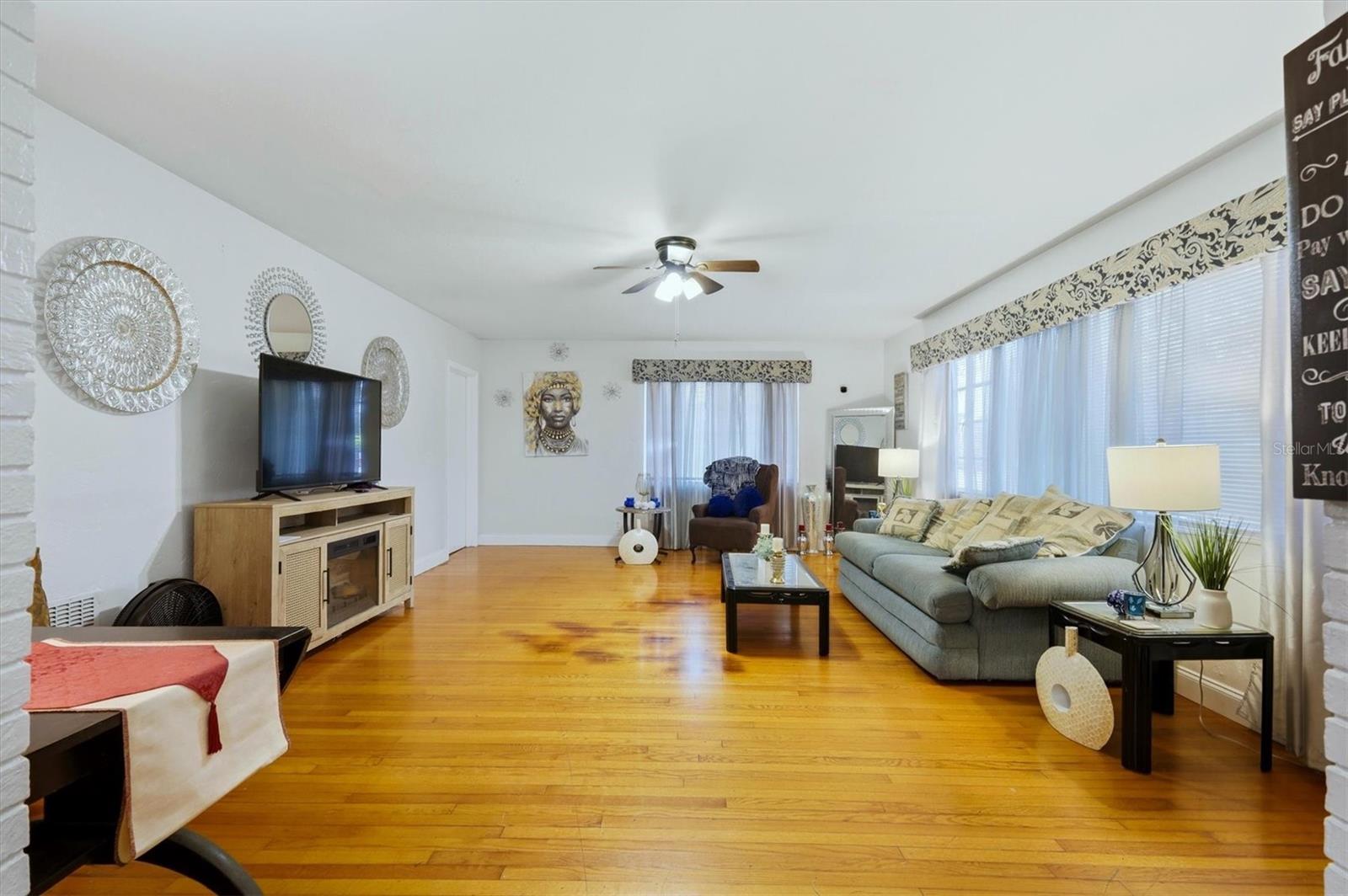 SPAULDINGS SUB - Residential