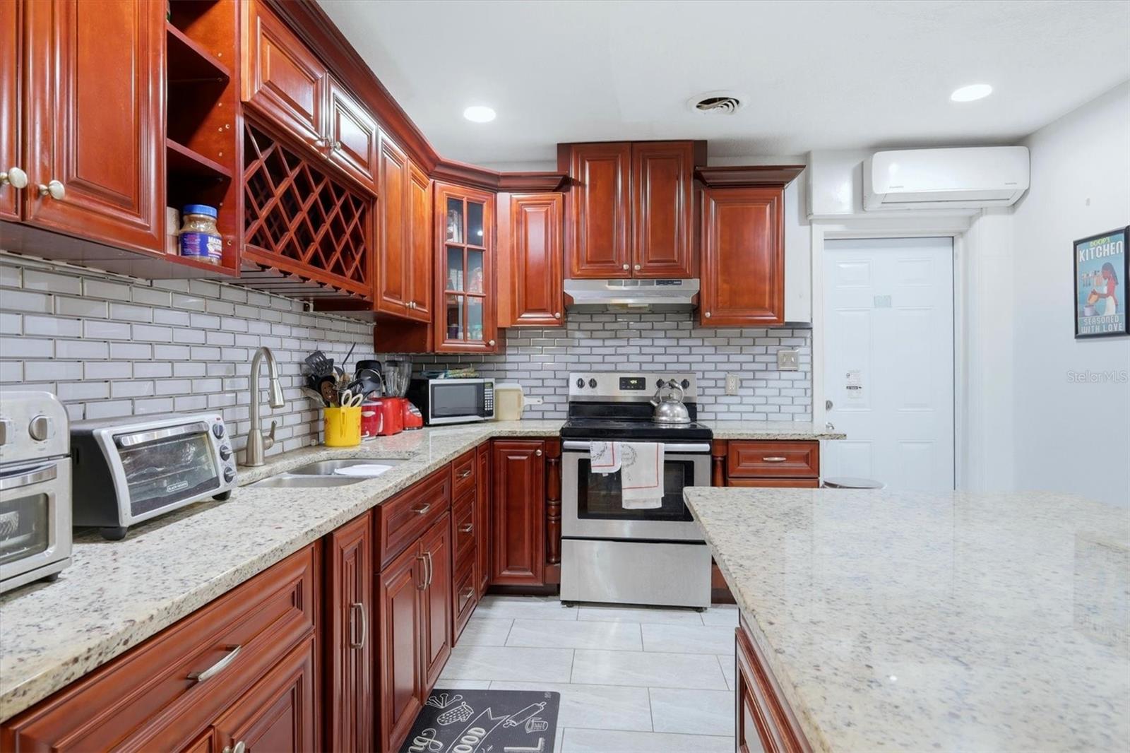 SPAULDINGS SUB - Residential