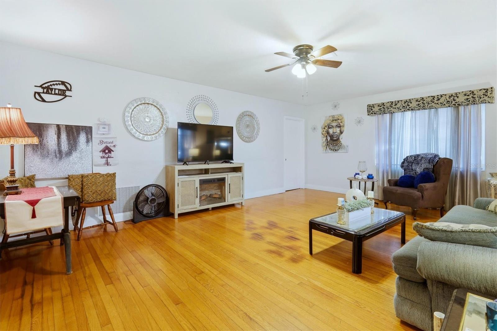 SPAULDINGS SUB - Residential