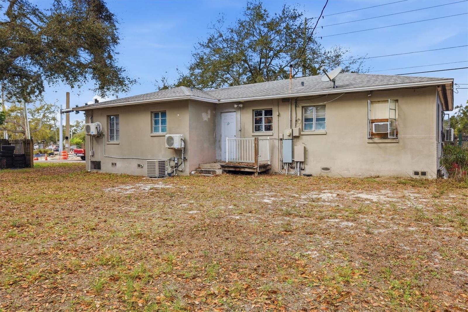 SPAULDINGS SUB - Residential