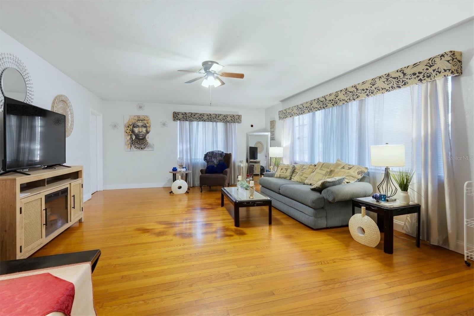 SPAULDINGS SUB - Residential