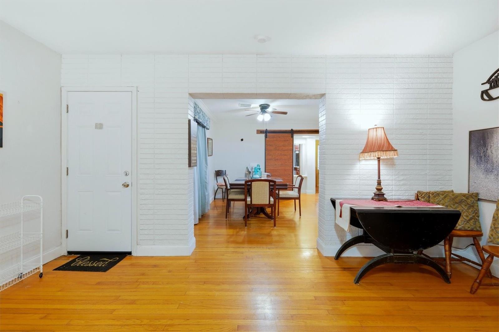 SPAULDINGS SUB - Residential