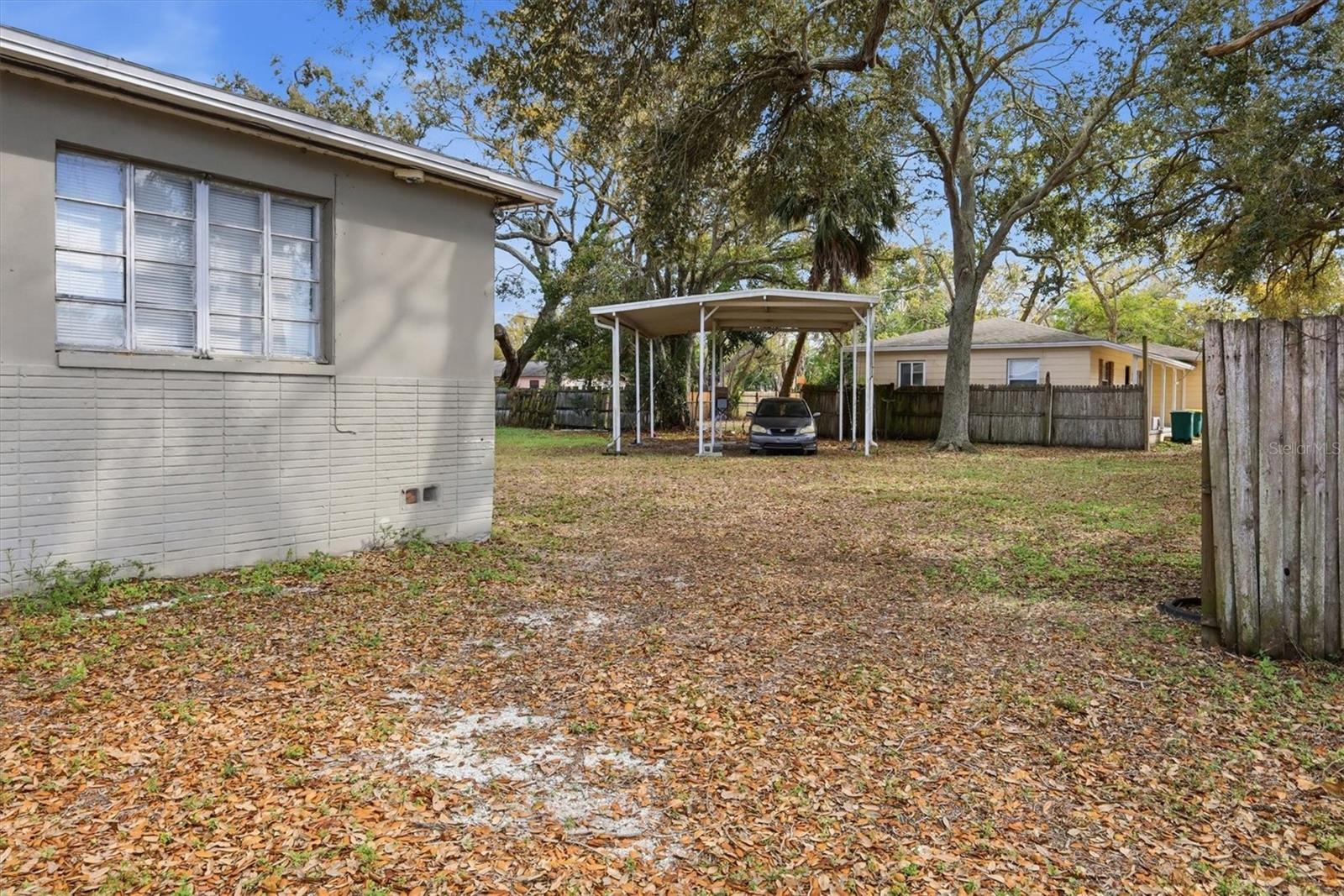 SPAULDINGS SUB - Residential