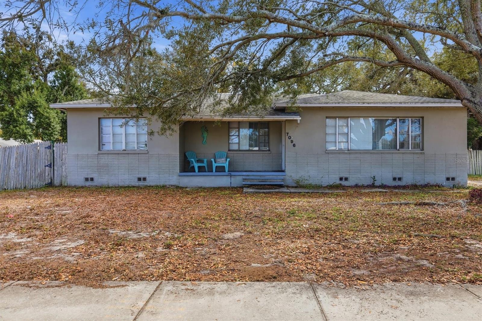 SPAULDINGS SUB - Residential