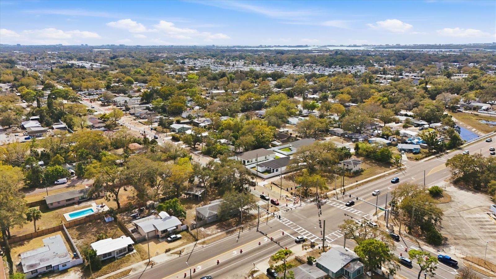 SPAULDINGS SUB - Residential