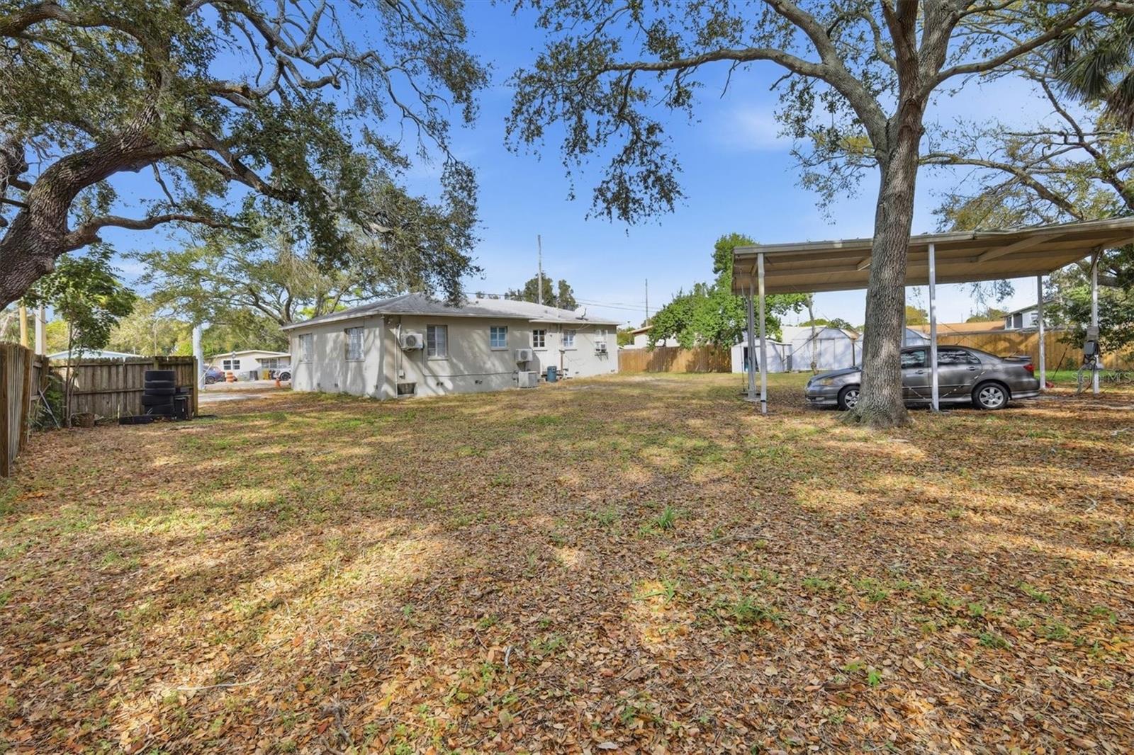 SPAULDINGS SUB - Residential