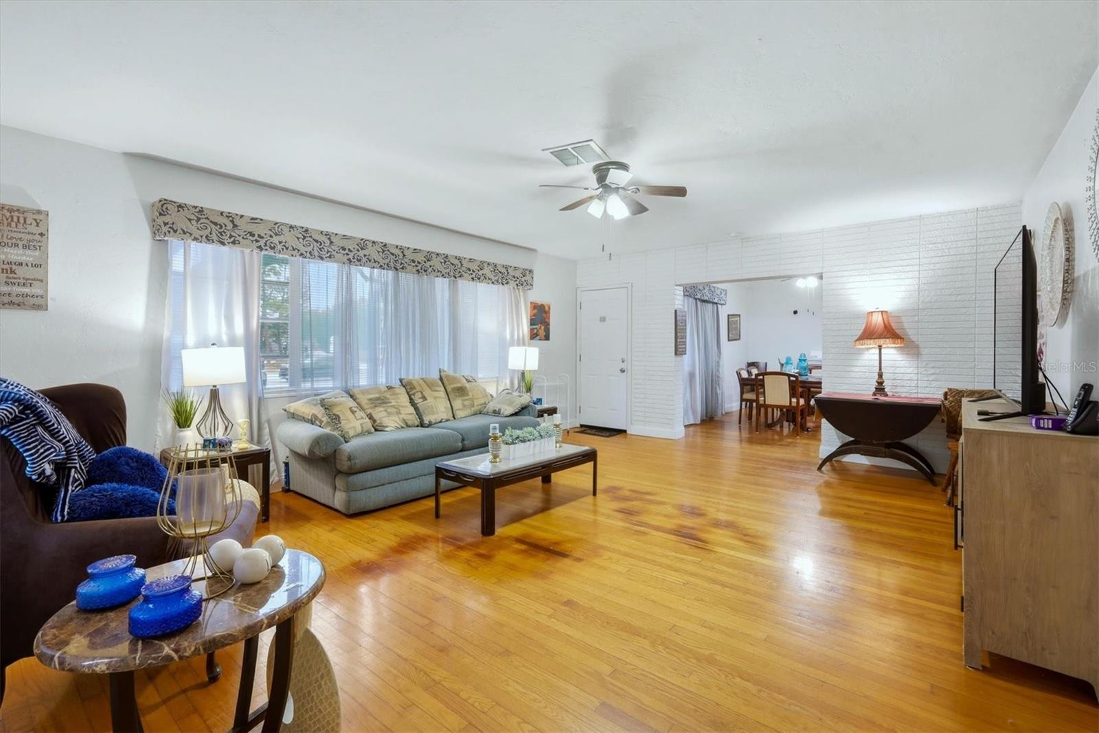 SPAULDINGS SUB - Residential