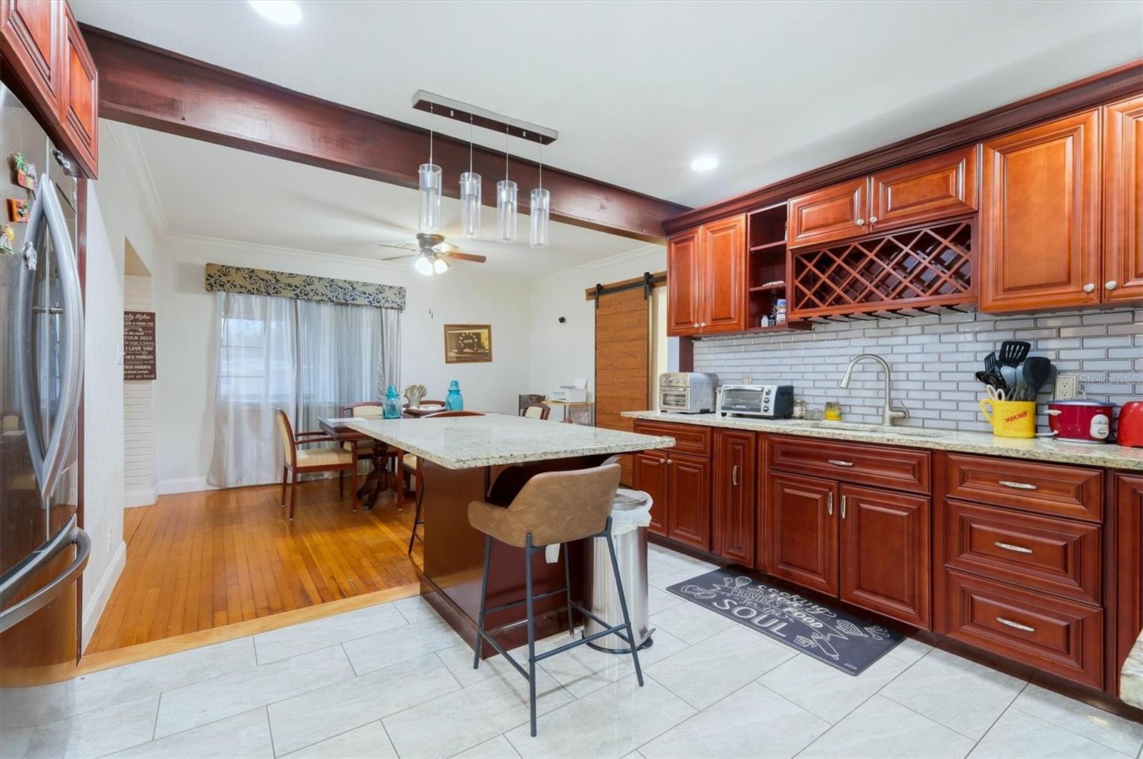 SPAULDINGS SUB - Residential