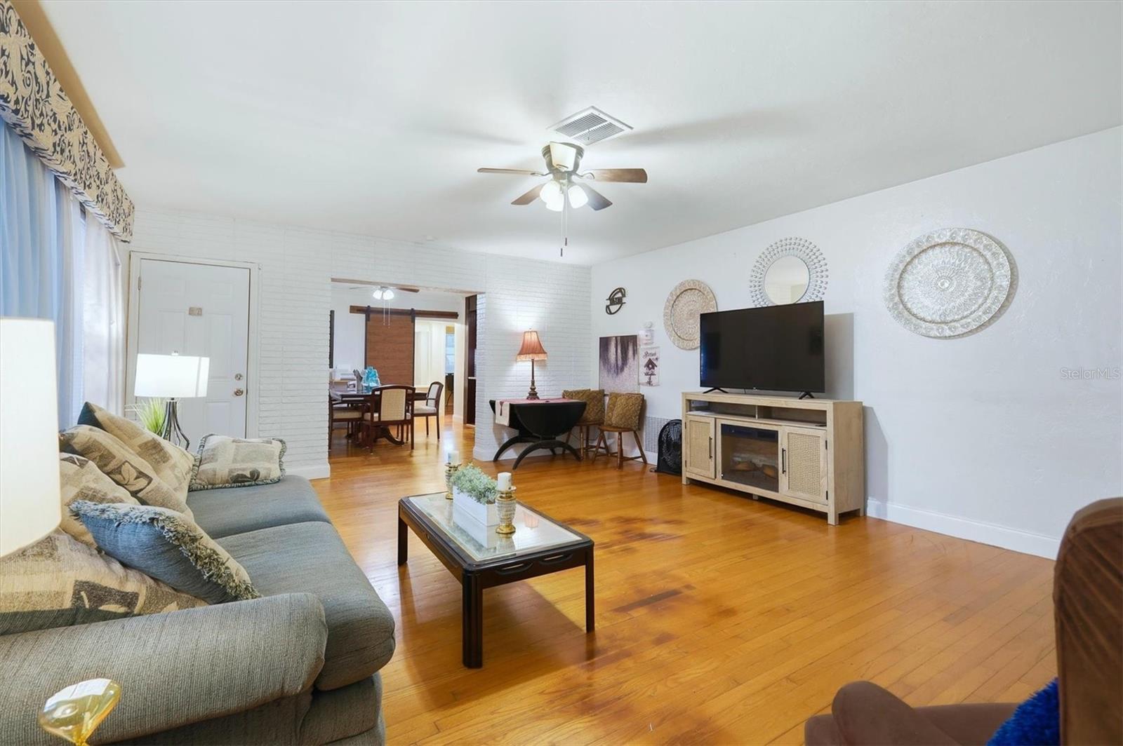 SPAULDINGS SUB - Residential