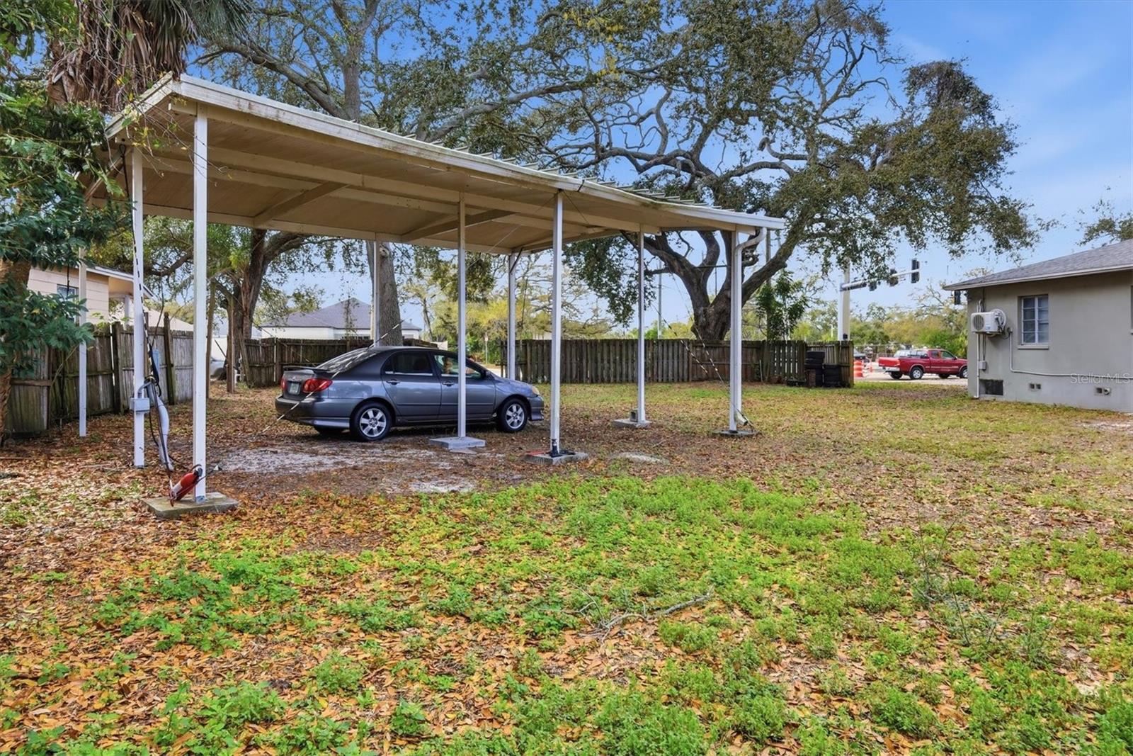 SPAULDINGS SUB - Residential