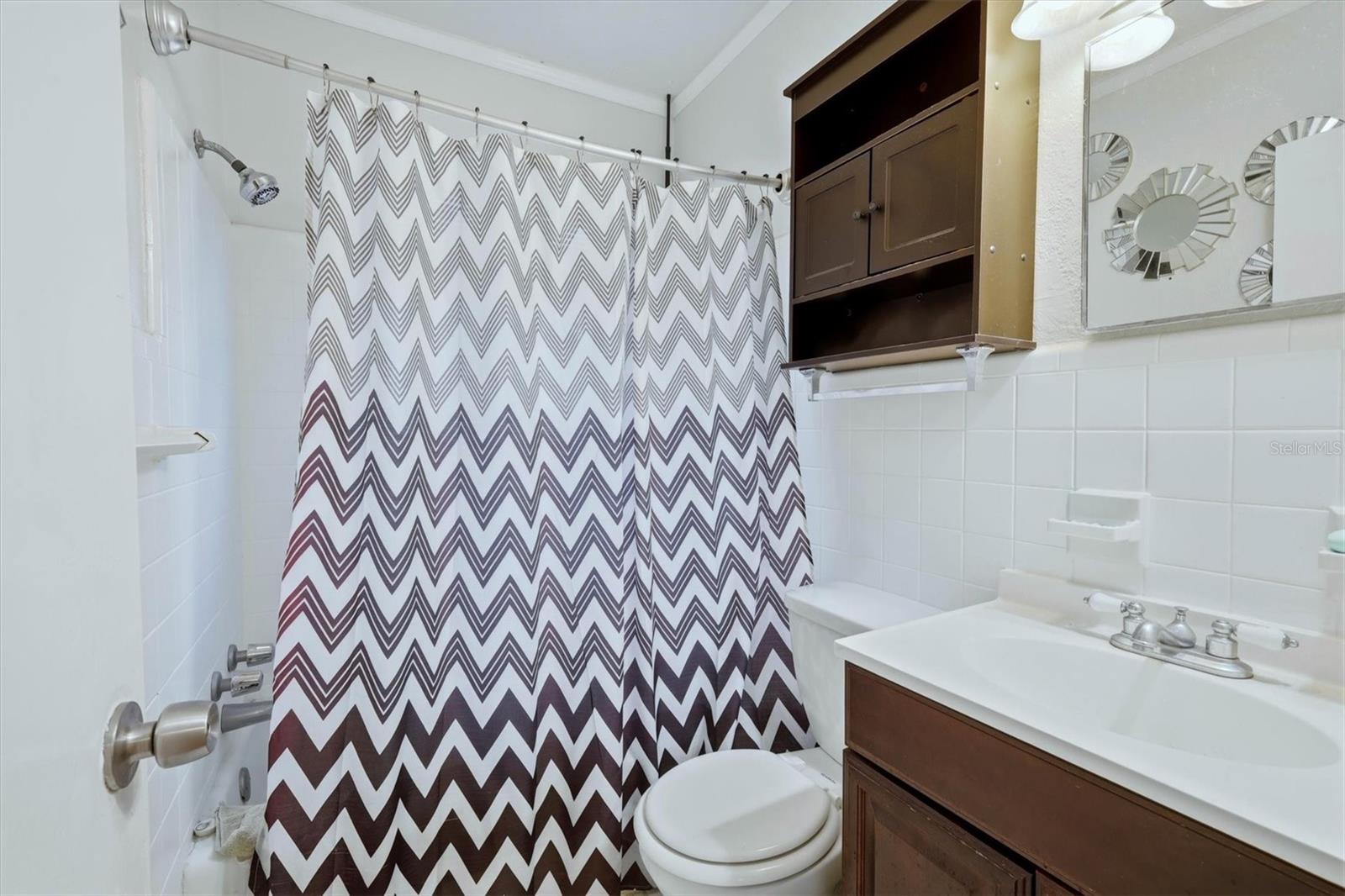 SPAULDINGS SUB - Residential