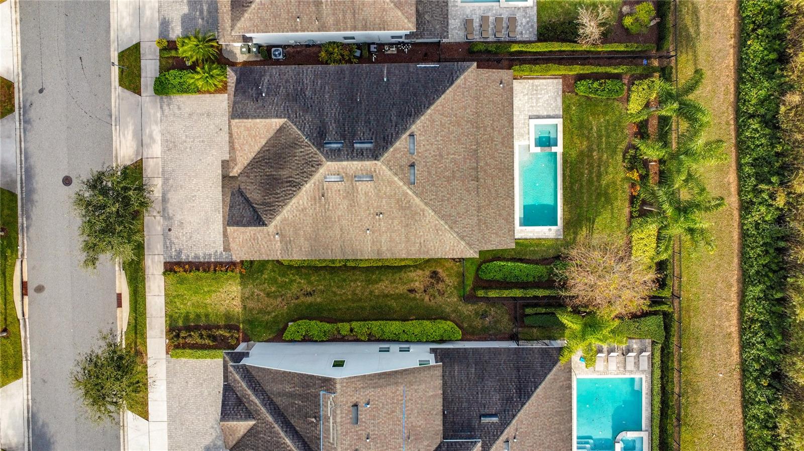 REUNION WEST PH 2 EAST - Residential Lease