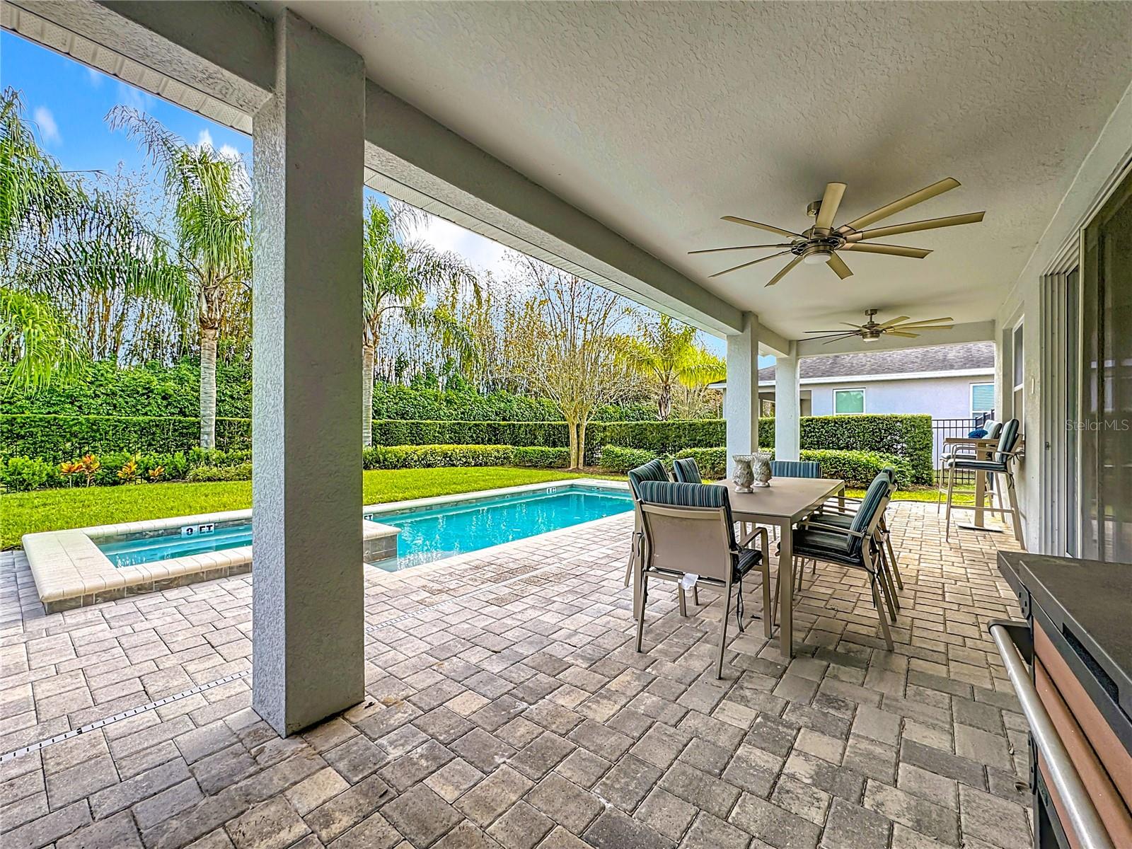 REUNION WEST PH 2 EAST - Residential Lease