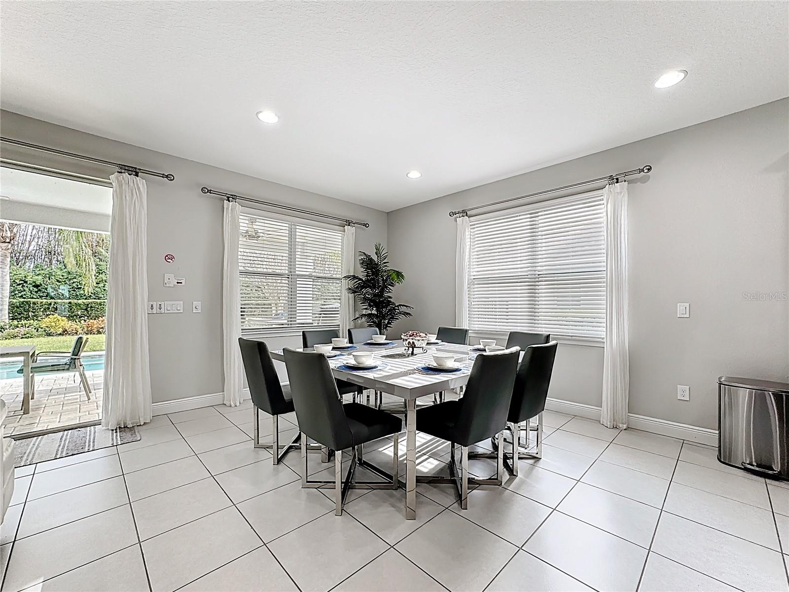 REUNION WEST PH 2 EAST - Residential Lease