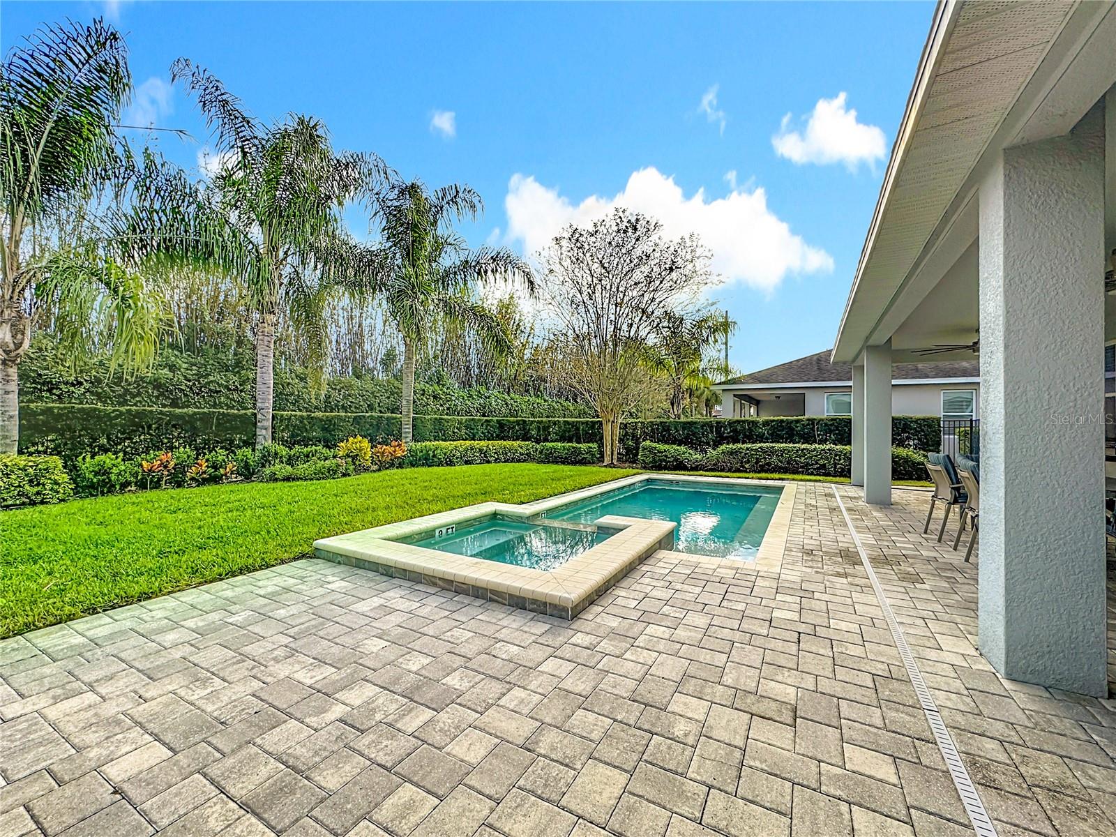 REUNION WEST PH 2 EAST - Residential Lease