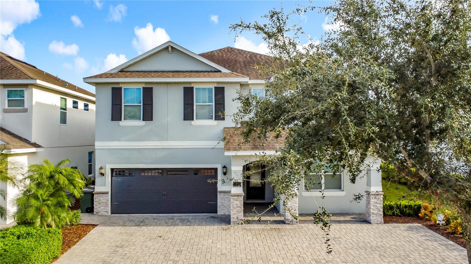 REUNION WEST PH 2 EAST - Residential Lease