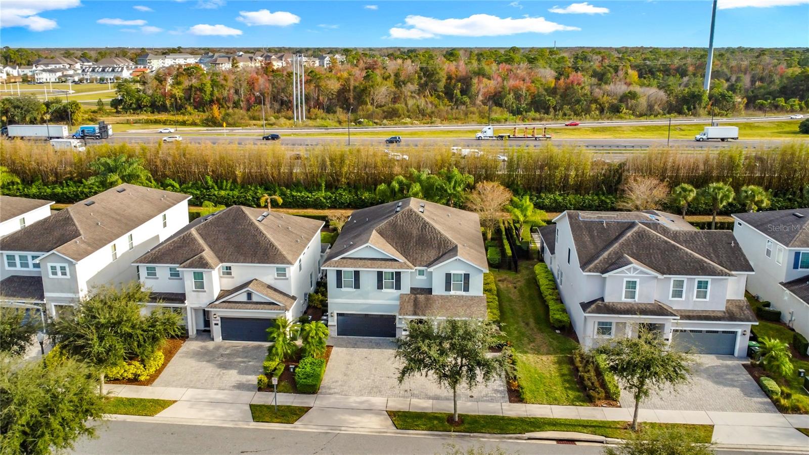 REUNION WEST PH 2 EAST - Residential Lease