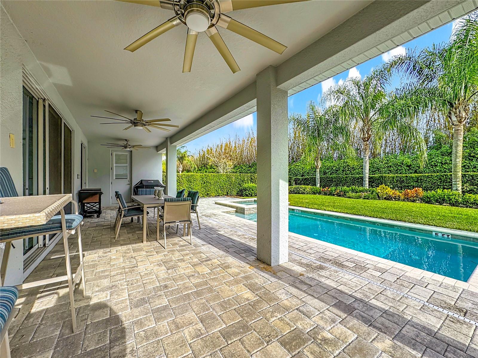 REUNION WEST PH 2 EAST - Residential Lease