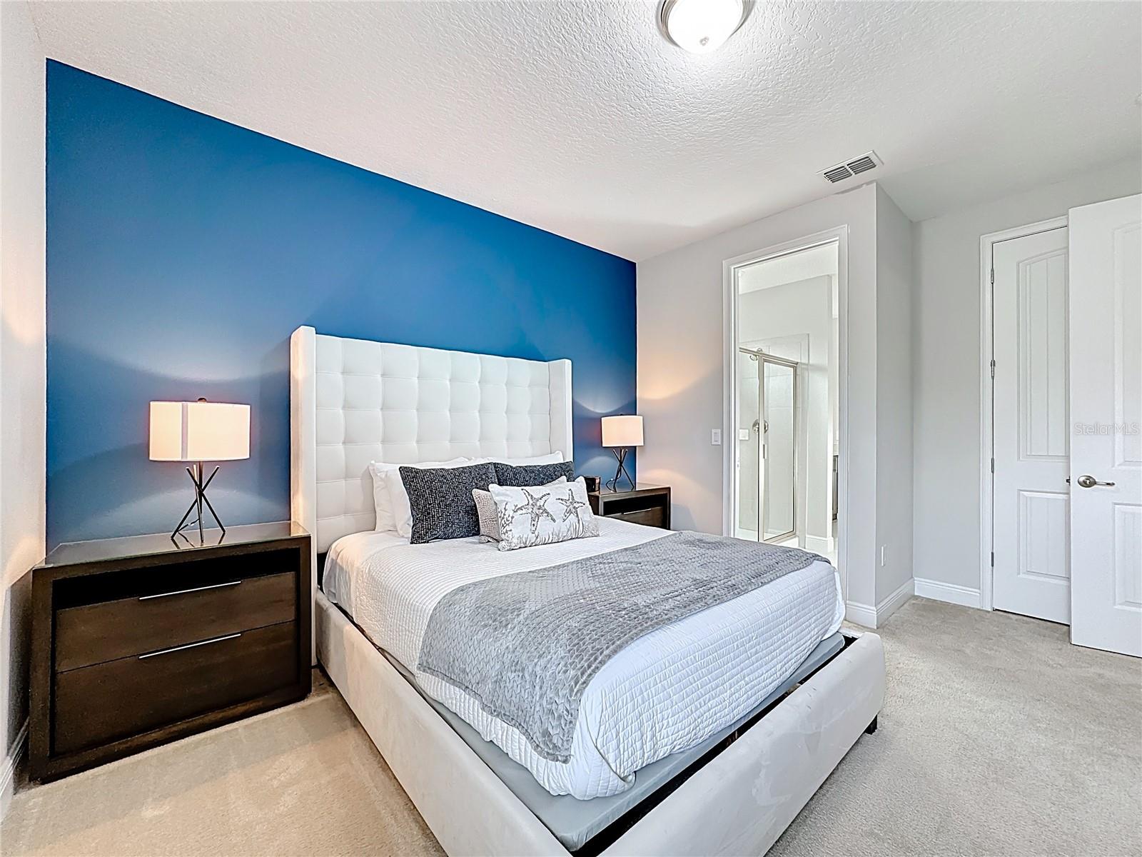 REUNION WEST PH 2 EAST - Residential Lease