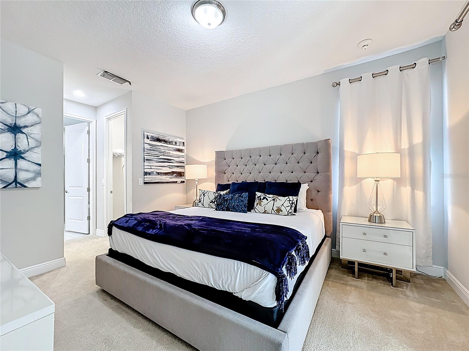 REUNION WEST PH 2 EAST - Residential Lease