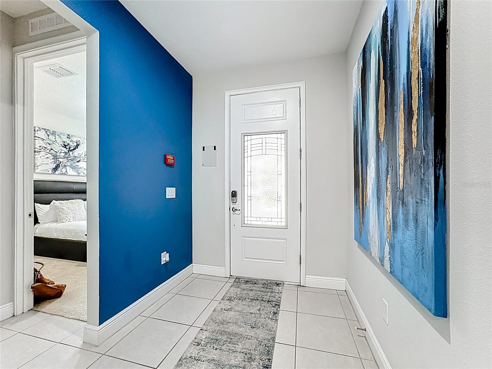 REUNION WEST PH 2 EAST - Residential Lease