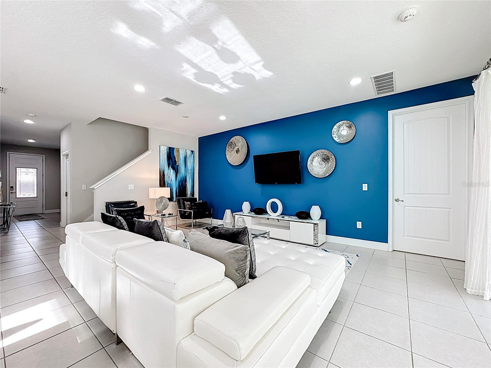 REUNION WEST PH 2 EAST - Residential Lease