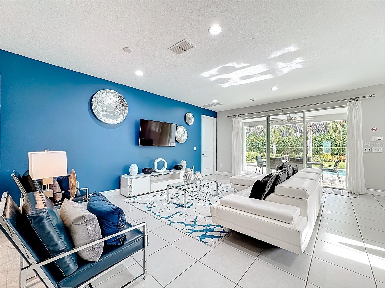 REUNION WEST PH 2 EAST - Residential Lease