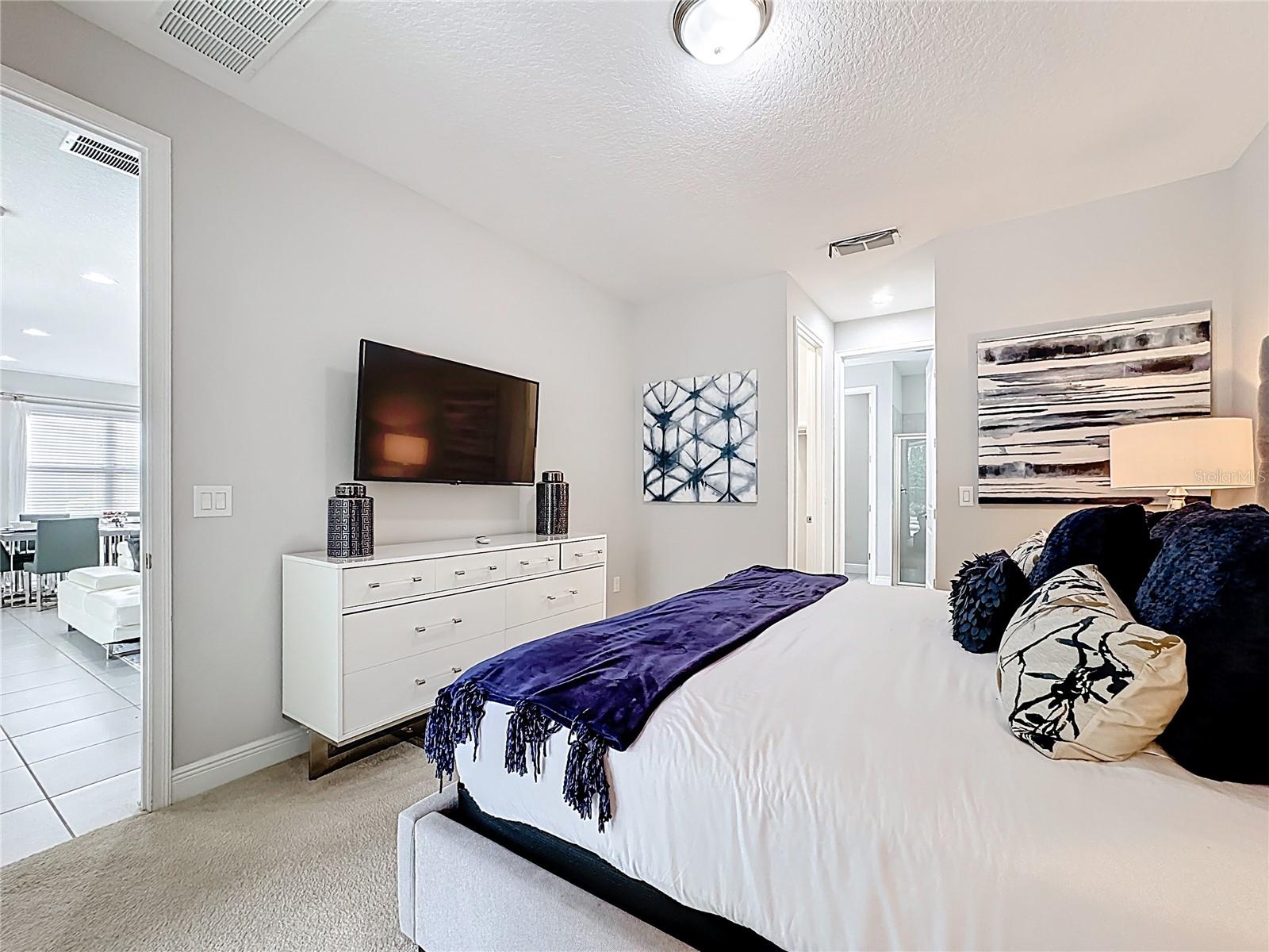 REUNION WEST PH 2 EAST - Residential Lease