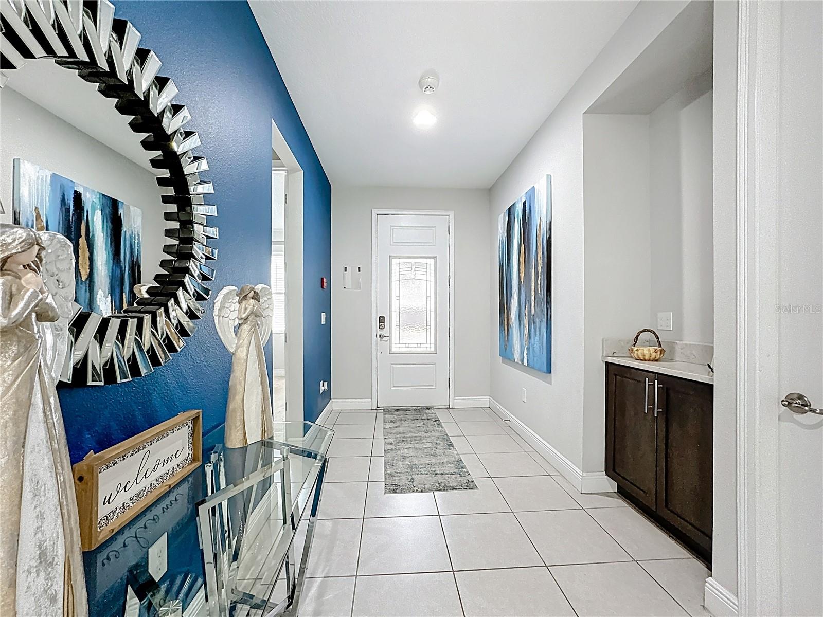 REUNION WEST PH 2 EAST - Residential Lease