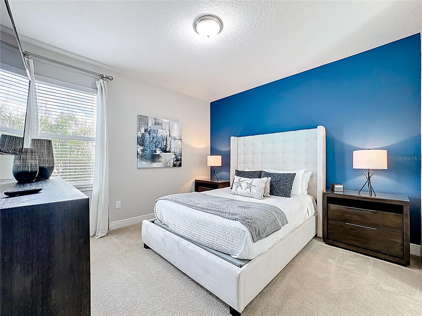 REUNION WEST PH 2 EAST - Residential Lease