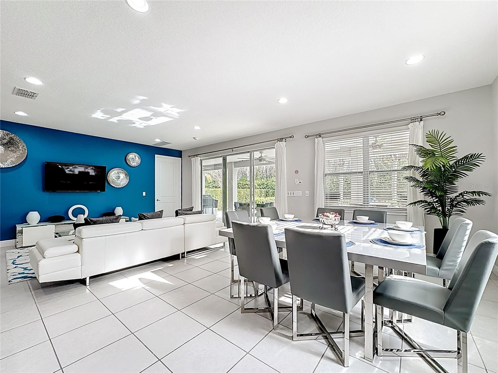 REUNION WEST PH 2 EAST - Residential Lease